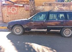 اوبل أوميغا